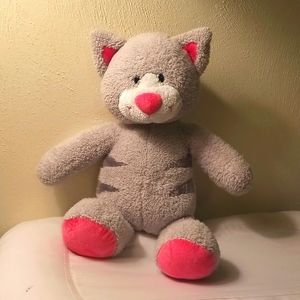 Final Drop❗Build A Bear Snazzy Kitty Cat stuffie doll